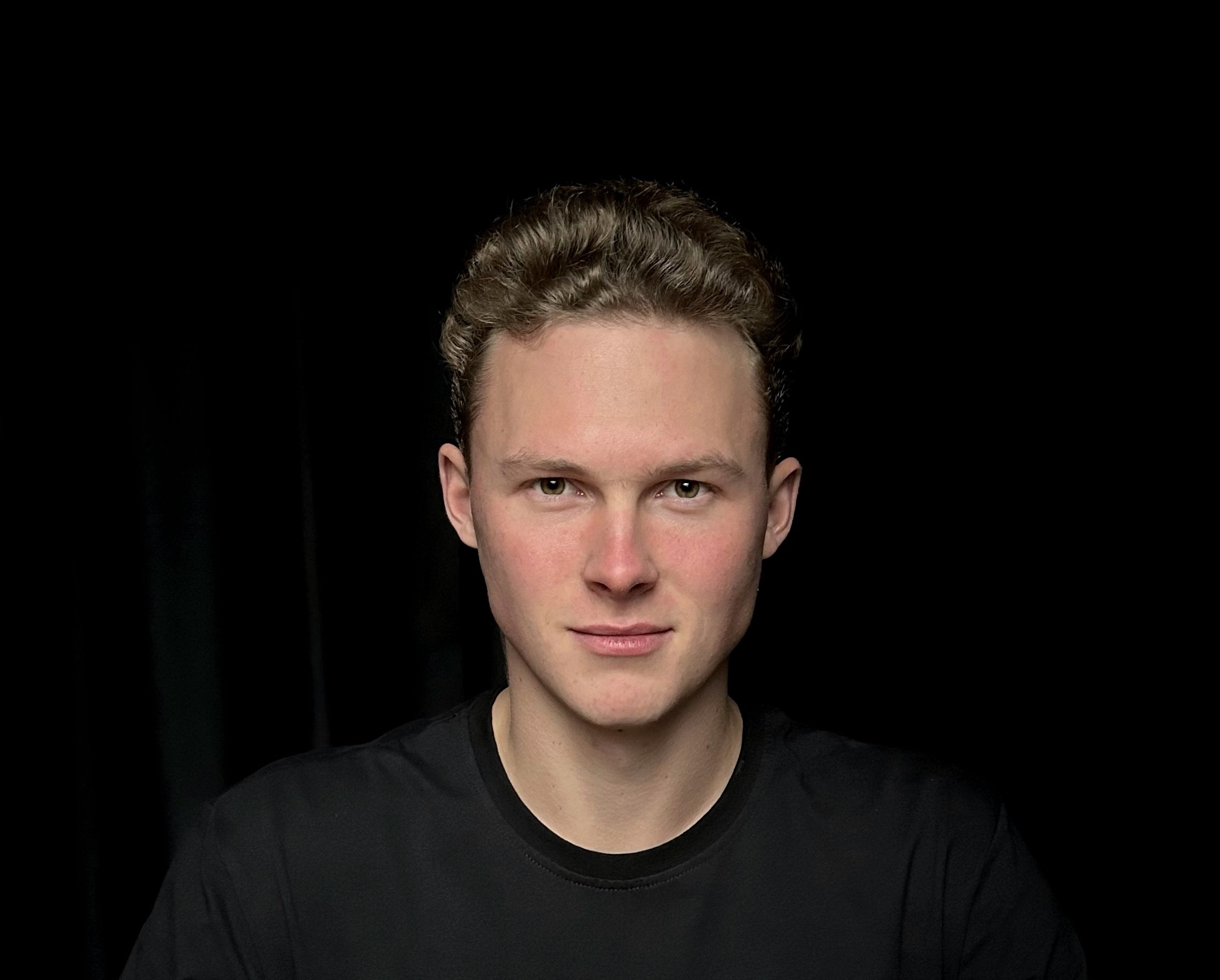 Alex Mokrov, Founder and CEO of 7th Unit